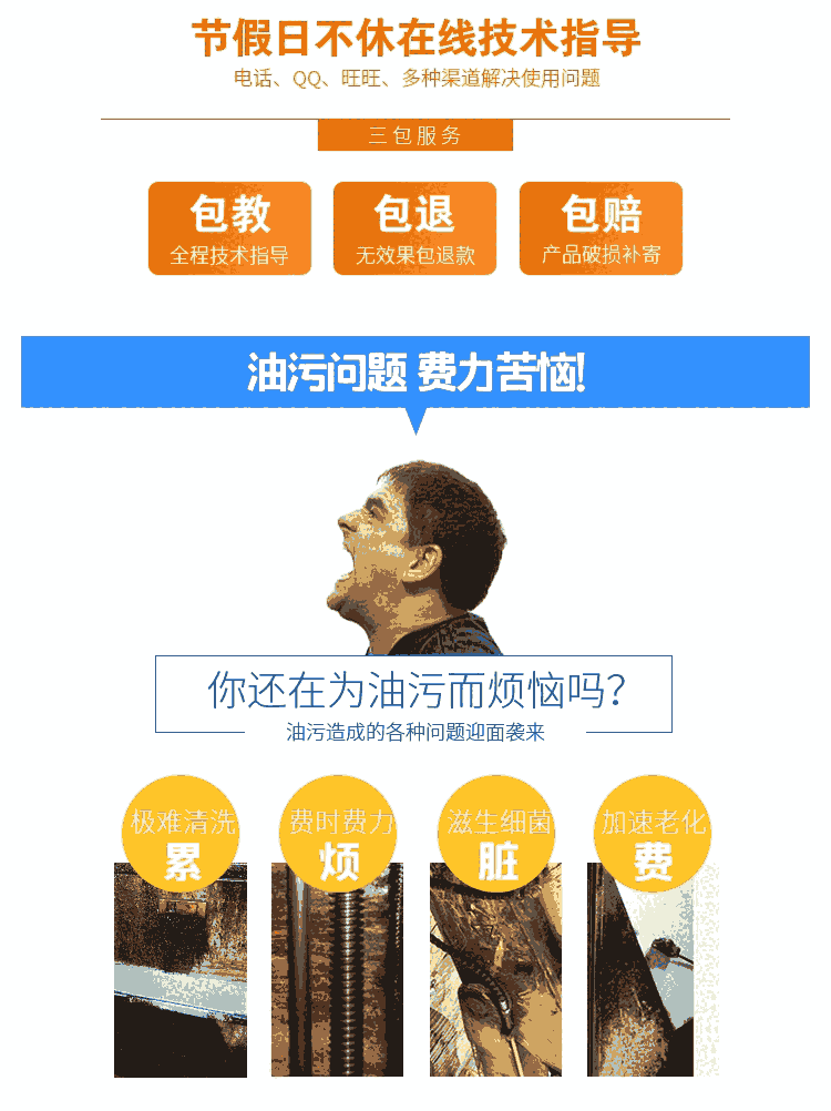 湖南油垢清潔劑哪家好凈徹